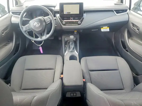 5YFB4MDE2TP431394 2026 TOYOTA COROLLA - Image 8
