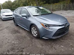 5YFB4MDE2TP434389 2026 TOYOTA COROLLA