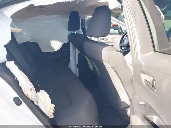 5YFB4MDE2TP444338 2026 TOYOTA COROLLA - Image 8