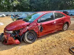 5YFB4MDE2TP444808 2026 TOYOTA COROLLA