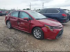 5YFB4MDE2TP448633 2026 TOYOTA COROLLA