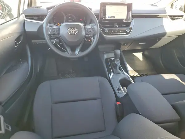 5YFB4MDE2TP449765 2026 TOYOTA COROLLA - Image 8