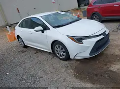 5YFB4MDE3PP000214 2023 TOYOTA COROLLA