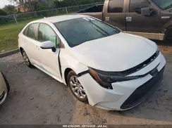 5YFB4MDE3PP000309 2023 TOYOTA COROLLA