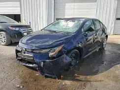 5YFB4MDE3PP000682 2023 TOYOTA COROLLA