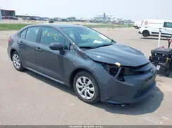 5YFB4MDE3PP001430 2023 TOYOTA COROLLA