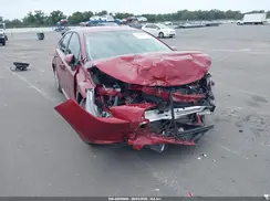 5YFB4MDE3PP001587 2023 TOYOTA COROLLA