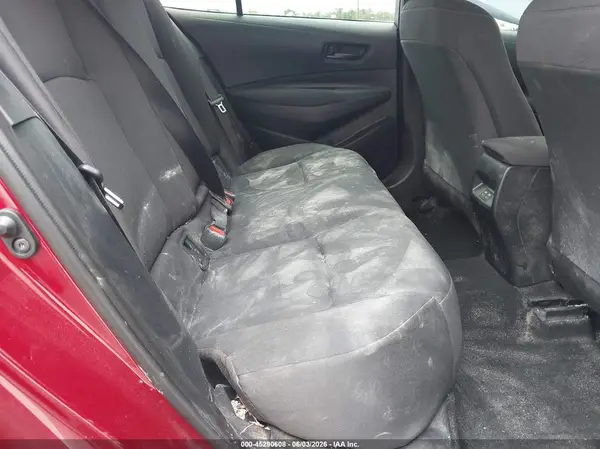 5YFB4MDE3PP001587 2023 TOYOTA COROLLA - Image 8