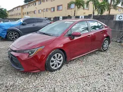 5YFB4MDE3PP002402 2023 TOYOTA COROLLA