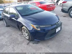 5YFB4MDE3PP002531 2023 TOYOTA COROLLA