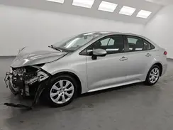5YFB4MDE3PP002576 2023 TOYOTA COROLLA