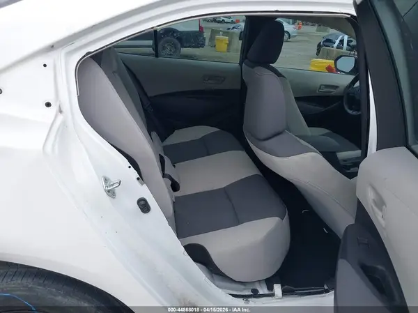 5YFB4MDE3PP004098 2023 TOYOTA COROLLA - Image 8