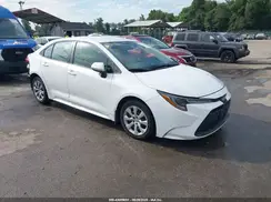 5YFB4MDE3PP006157 2023 TOYOTA COROLLA