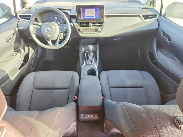 5YFB4MDE3PP006353 2023 TOYOTA COROLLA - Image 8