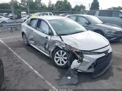 5YFB4MDE3PP006787 2023 TOYOTA COROLLA
