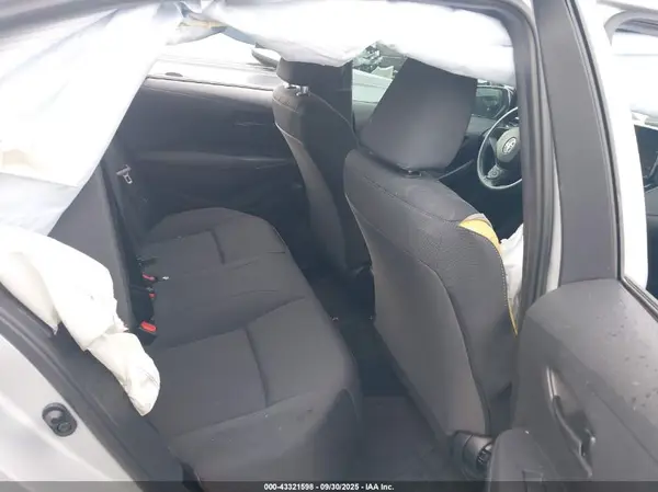 5YFB4MDE3PP006787 2023 TOYOTA COROLLA - Image 8