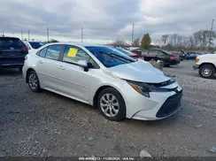 5YFB4MDE3PP006952 2023 TOYOTA COROLLA