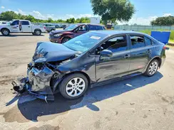 5YFB4MDE3PP007695 2023 TOYOTA COROLLA