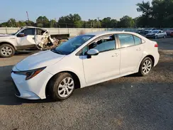 5YFB4MDE3PP008426 2023 TOYOTA COROLLA