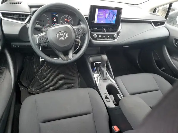 5YFB4MDE3PP009057 2023 TOYOTA COROLLA - Image 8