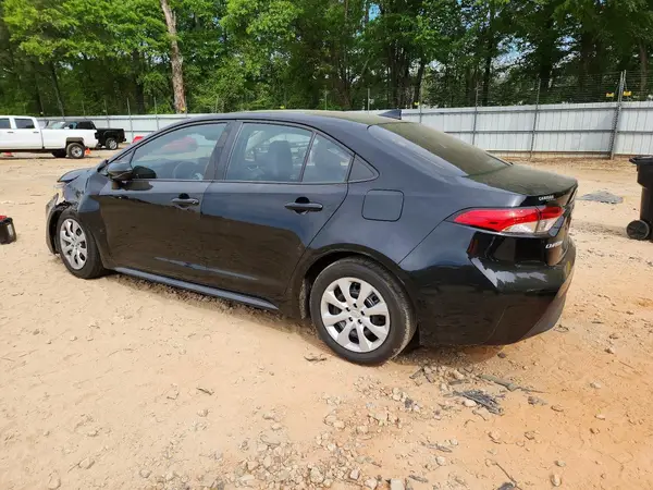 5YFB4MDE3PP009351 2023 TOYOTA COROLLA - Image 2