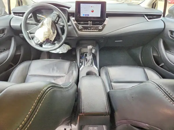 5YFB4MDE3PP009351 2023 TOYOTA COROLLA - Image 8