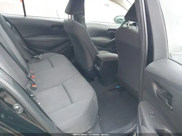 5YFB4MDE3PP009527 2023 TOYOTA COROLLA - Image 8