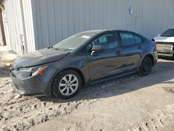 5YFB4MDE3PP009642 2023 TOYOTA COROLLA - Image 1