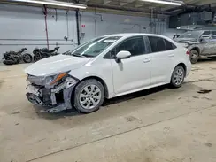 5YFB4MDE3PP009690 2023 TOYOTA COROLLA
