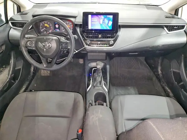 5YFB4MDE3PP009690 2023 TOYOTA COROLLA - Image 8