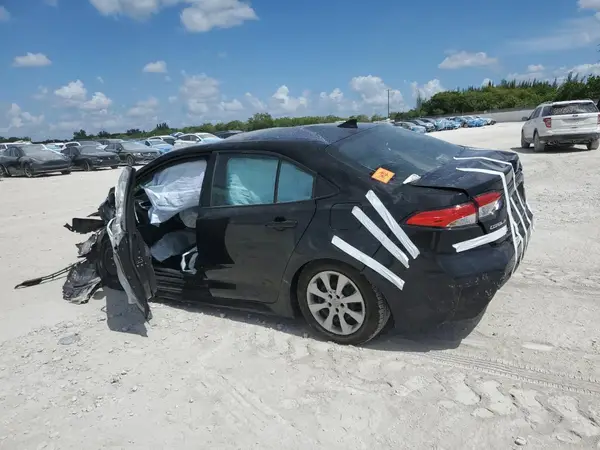 5YFB4MDE3PP009933 2023 TOYOTA COROLLA - Image 2