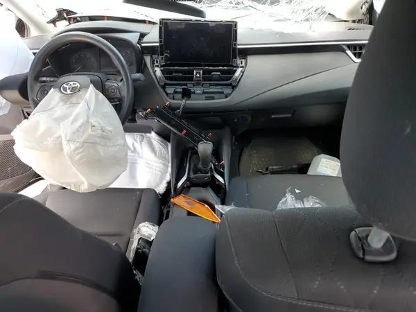 5YFB4MDE3PP009933 2023 TOYOTA COROLLA - Image 8