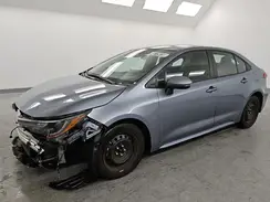 5YFB4MDE3PP010712 2023 TOYOTA COROLLA