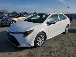 5YFB4MDE3PP011679 2023 TOYOTA COROLLA