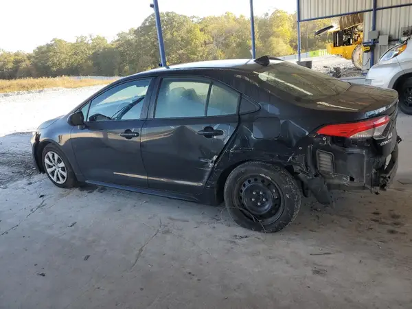 5YFB4MDE3PP011696 2023 TOYOTA COROLLA - Image 2
