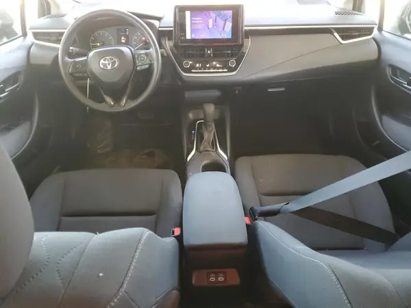 5YFB4MDE3PP011696 2023 TOYOTA COROLLA - Image 8