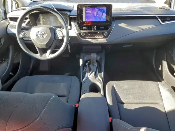 5YFB4MDE3PP011858 2023 TOYOTA COROLLA - Image 8