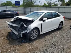 5YFB4MDE3PP011861 2023 TOYOTA COROLLA