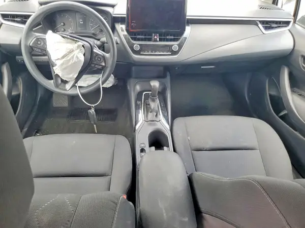 5YFB4MDE3PP011861 2023 TOYOTA COROLLA - Image 8