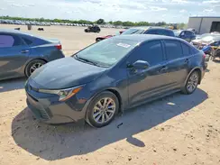 5YFB4MDE3PP012119 2023 TOYOTA COROLLA