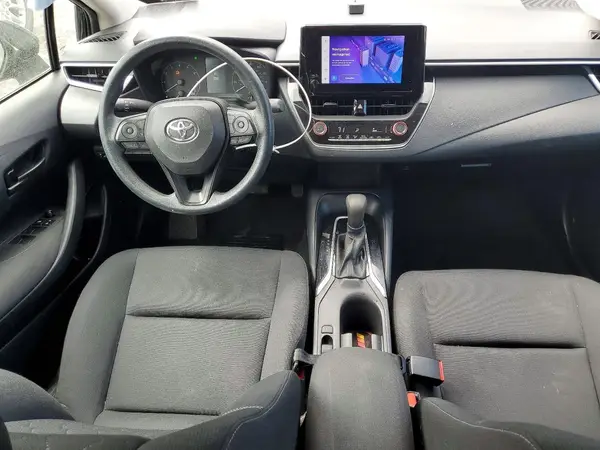 5YFB4MDE3PP012363 2023 TOYOTA COROLLA - Image 8