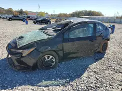 5YFB4MDE3PP013156 2023 TOYOTA COROLLA
