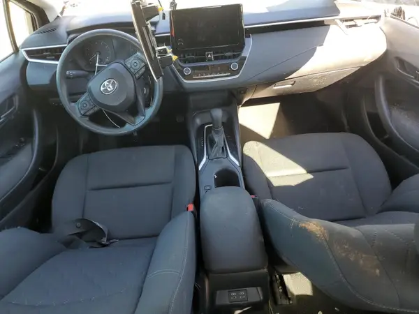 5YFB4MDE3PP013156 2023 TOYOTA COROLLA - Image 8