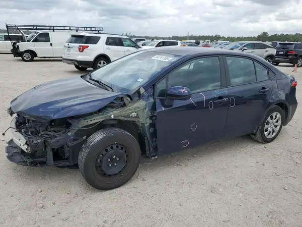 5YFB4MDE3PP013528 2023 TOYOTA COROLLA - Image 1