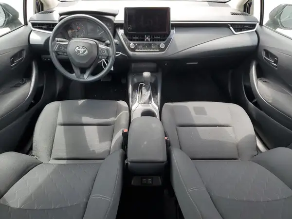 5YFB4MDE3PP013528 2023 TOYOTA COROLLA - Image 8