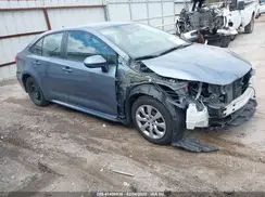 5YFB4MDE3PP013657 2023 TOYOTA COROLLA