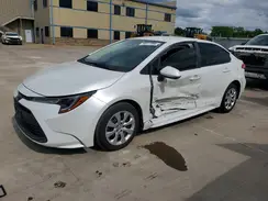 5YFB4MDE3PP013836 2023 TOYOTA COROLLA