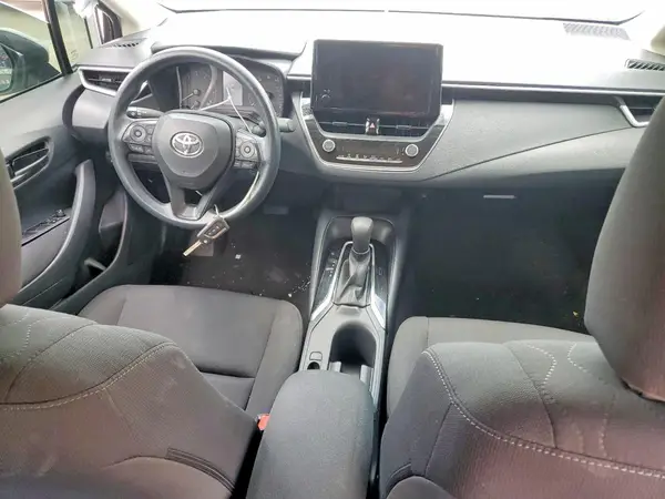 5YFB4MDE3PP013836 2023 TOYOTA COROLLA - Image 8