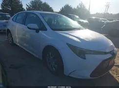 5YFB4MDE3PP014131 2023 TOYOTA COROLLA