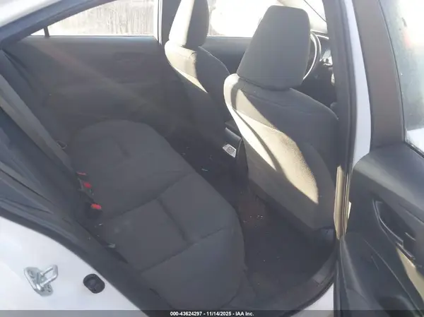 5YFB4MDE3PP014131 2023 TOYOTA COROLLA - Image 8